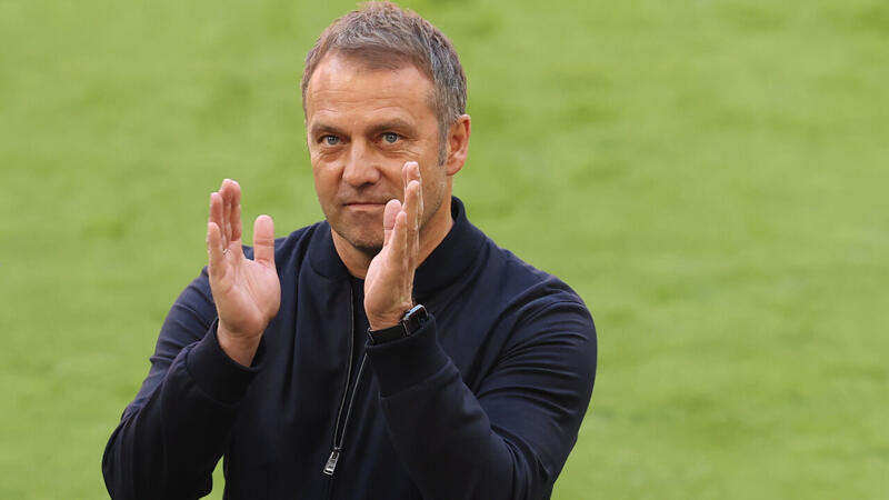 Flick: Andere Angebote als <a href='/de/daten/news/fussball/dfb-team/' class='tag'>DFB-Team</a>