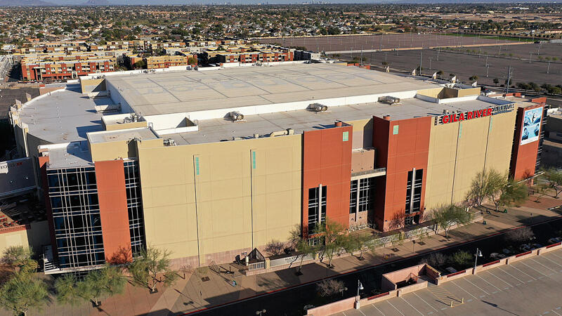 <a href='/de/daten/news/eishockey/nhl/' class='tag'>NHL</a>-Team Arizona Coyotes braucht eine neue Halle