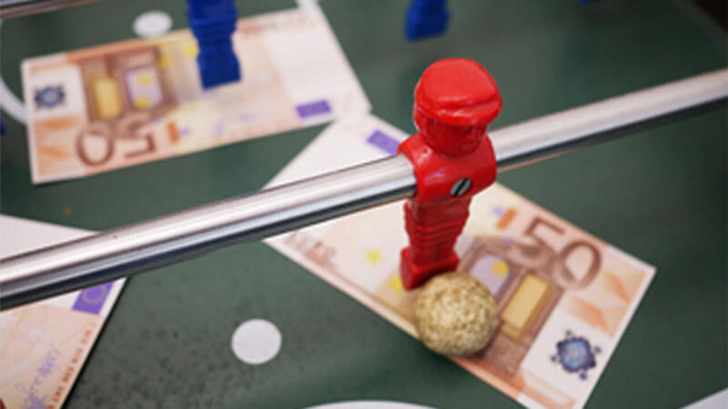 Das gilt es bei einem Sportwetten Bonus bedenken