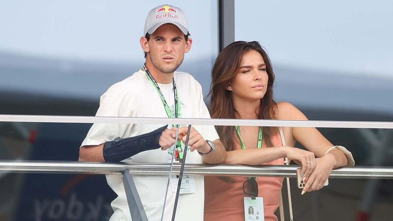 Thiem erklärt seinen Weg zum Comeback