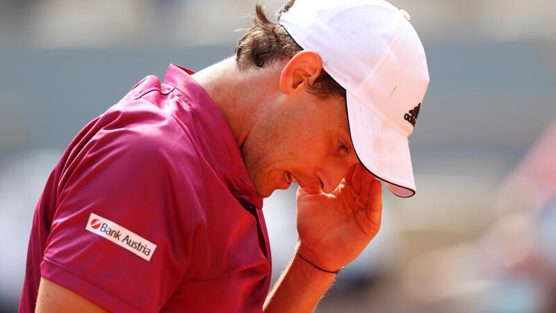 Thiem fällt für <a href='/de/daten/news/tennis/us-open/' class='tag'>US Open</a> und Rest der Saison aus