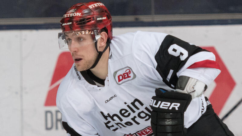 <a href='/de/daten/news/eishockey/vienna-capitals/' class='tag'>Vienna Capitals</a> holen KHL-Verteidiger Lalonde