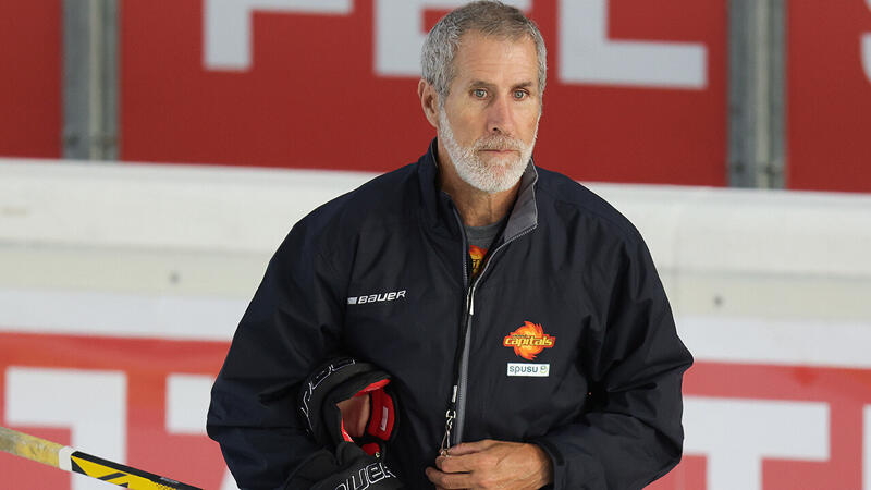 Dave Barr: "Perfect fit" für die <a href='/de/daten/news/eishockey/vienna-capitals/' class='tag'>Vienna Capitals</a>