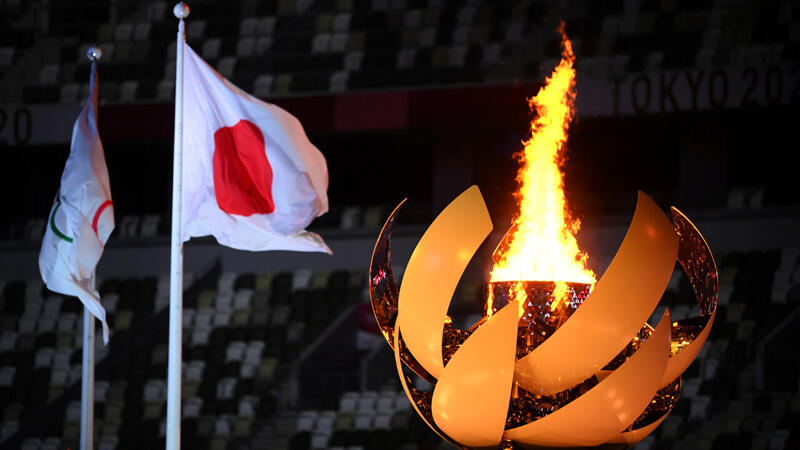 Paralympics finden ohne Zuschauer statt
