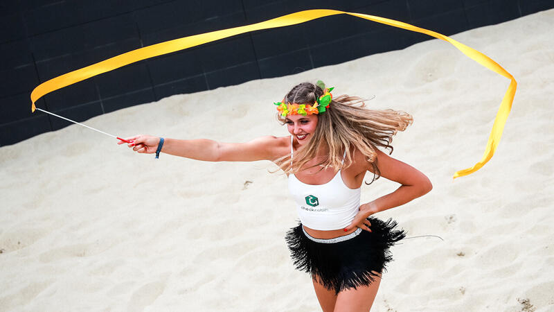 Beach-EM 2021 Best of
