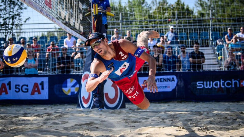 Beach-EM 2021 Best of