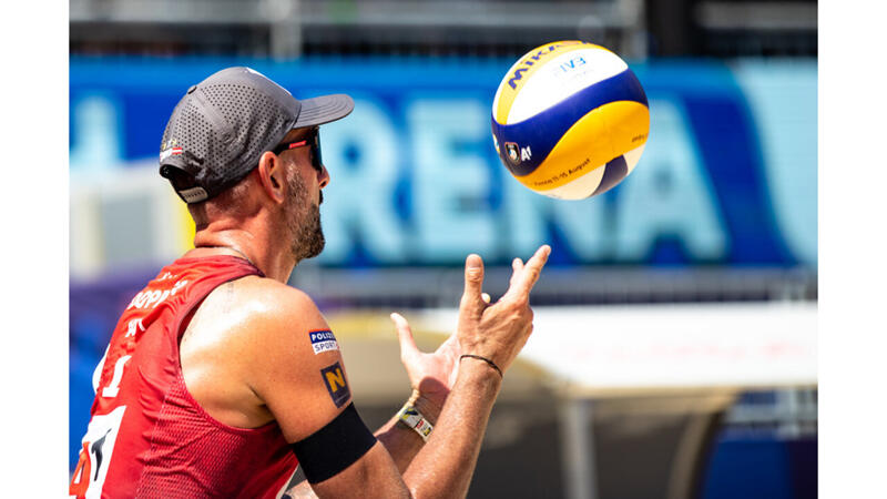 Beach-EM 2021 Best of