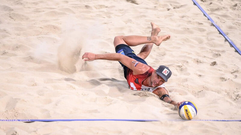 Beach-EM 2021 Best of