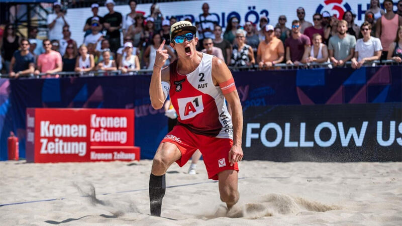 Beach-EM 2021 Best of