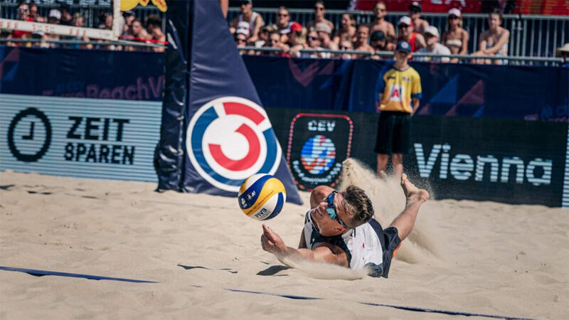 Beach-EM 2021 Best of