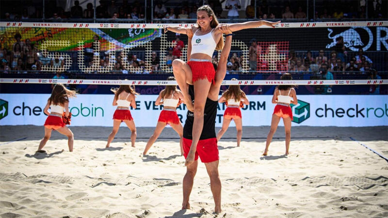 Beach-EM 2021 Best of