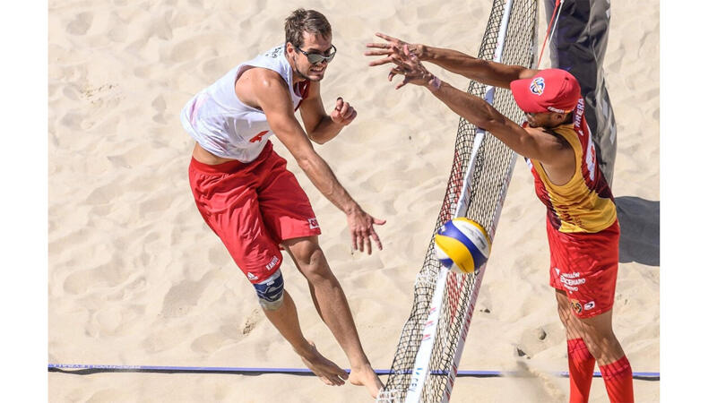 Beach-EM 2021 Best of