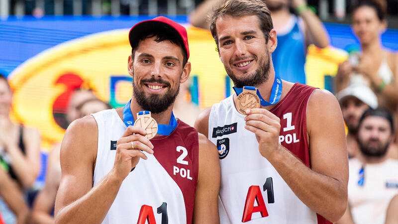 Beach-EM 2021 Best of