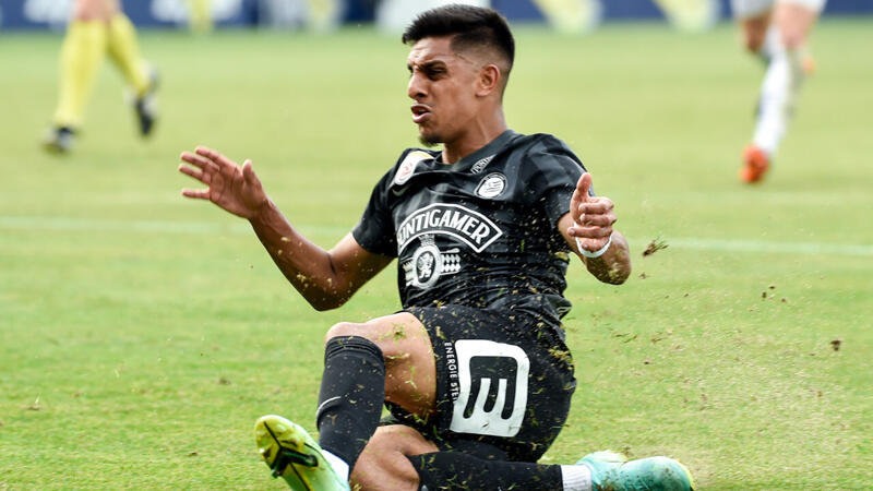 Ilzer über Doppelpacker: "Sarkaria sehr, sehr gut"