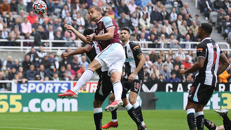 Erfolgreicher Saisonstart für <a href='/de/daten/news/fussball/west-ham-united/' class='tag'>West Ham United</a>