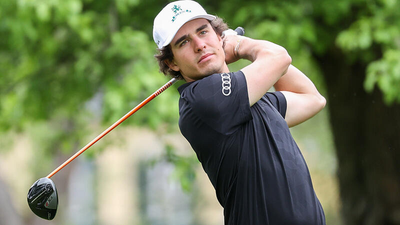 Niklas Regner schafft in Dänemark Bestmarke 