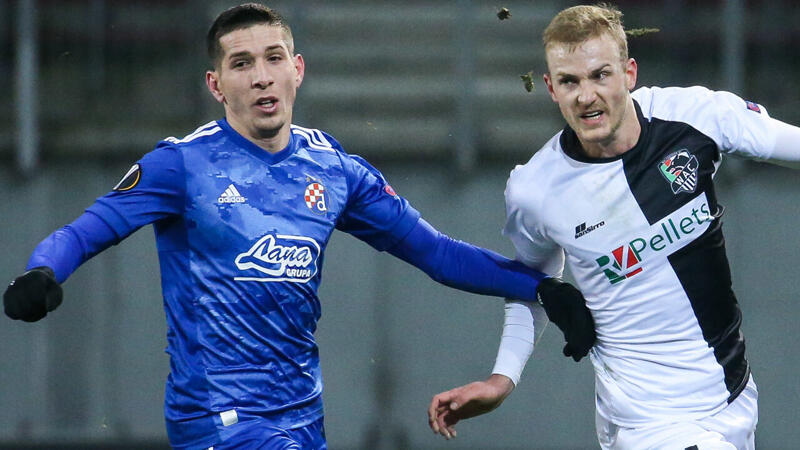 "Politischer Skandal" im Champions-League-Playoff