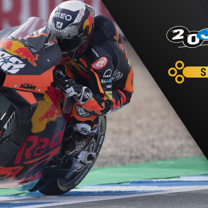 KTM in die MotoGP "gekommen, um zu bleiben"