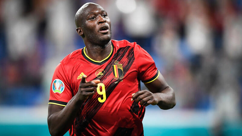 Romelu Lukaku: Transfer zu Chelsea bricht Rekorde