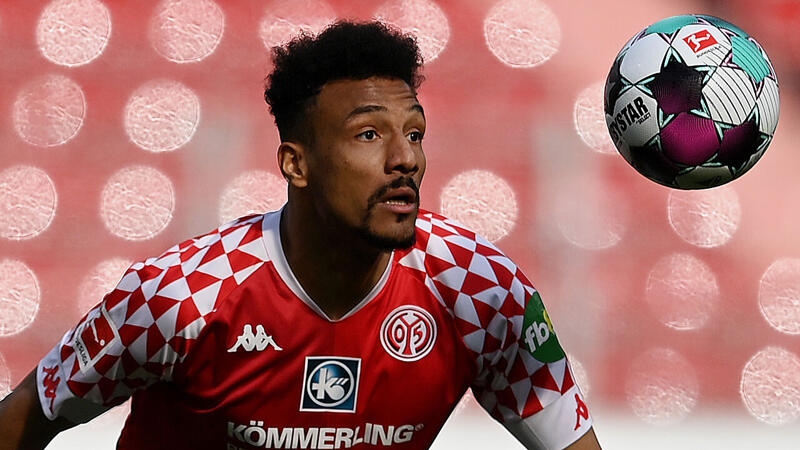 KARIM ONISIWO (Mainz 05) - 3,5 Mio.
