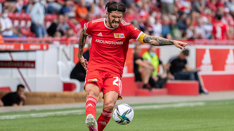 CHRISTOPHER TRIMMEL (Union Berlin) - 1,2 Mio.