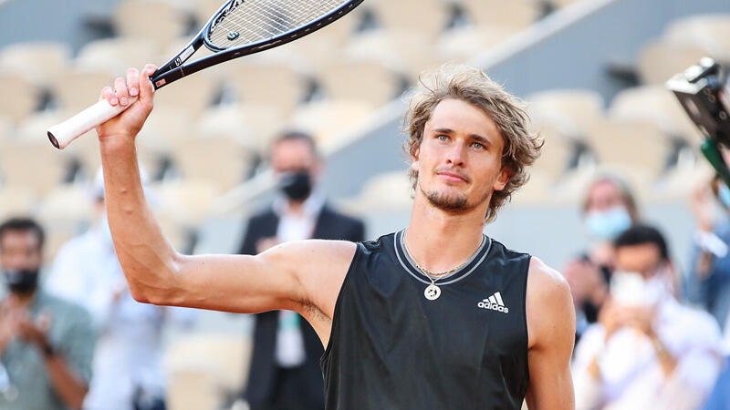 Zverev sagt für Davis-Cup-Duell mit Österreich ab