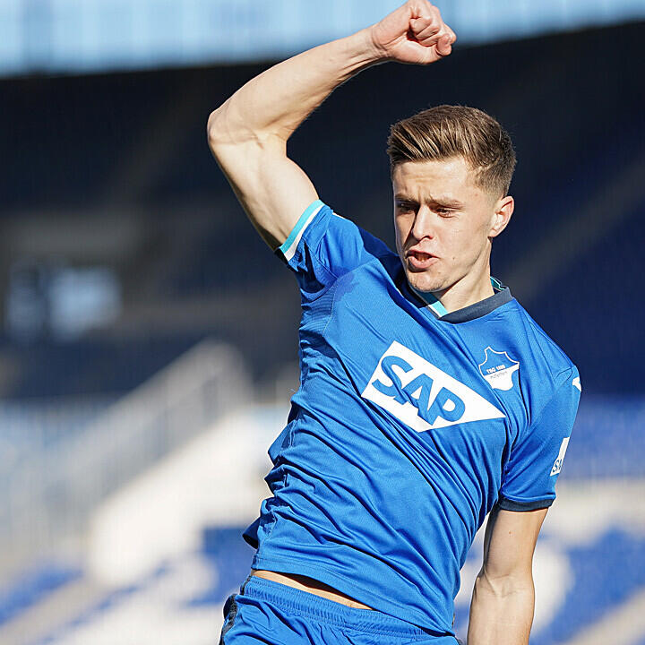 Baumgartner will "noch ein Schäuferl drauflegen"