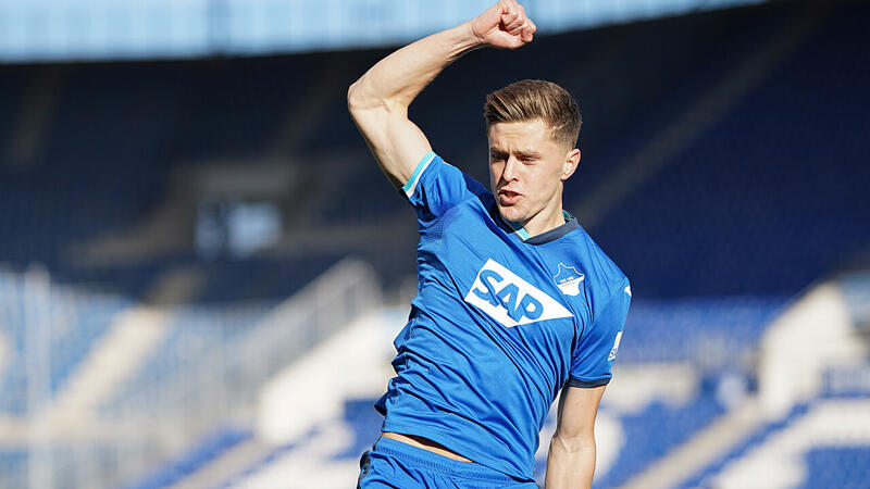 Baumgartner will "noch ein Schäuferl drauflegen"