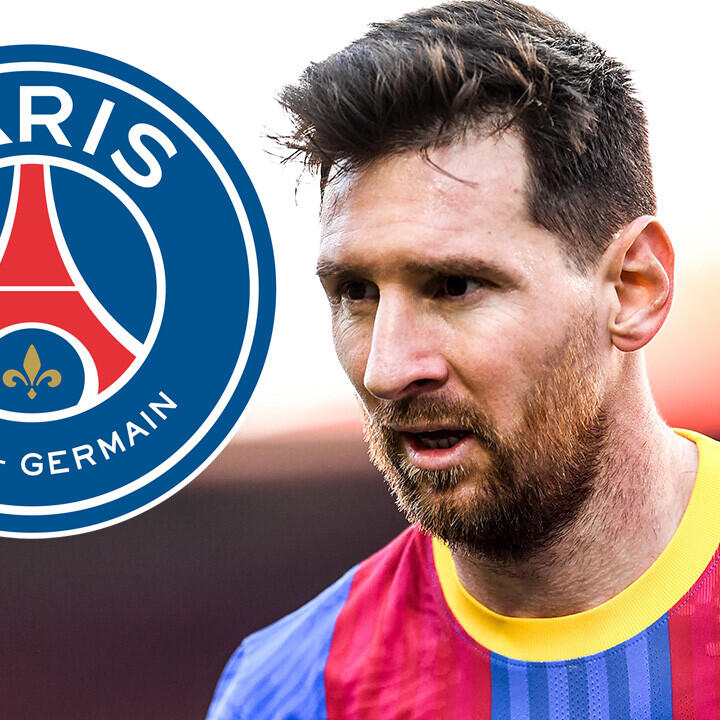 Messi-Wechsel zu PSG: So reagiert die Presse