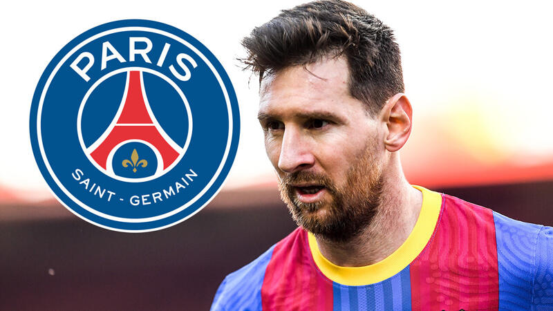 Messi-Wechsel zu PSG: So reagiert die Presse