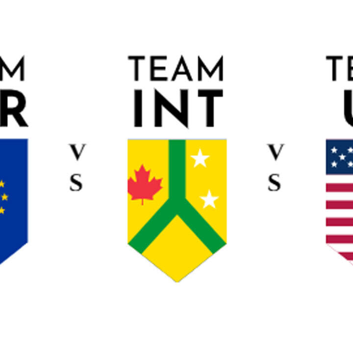 Collins Cup: Die Teams stellen sich vor