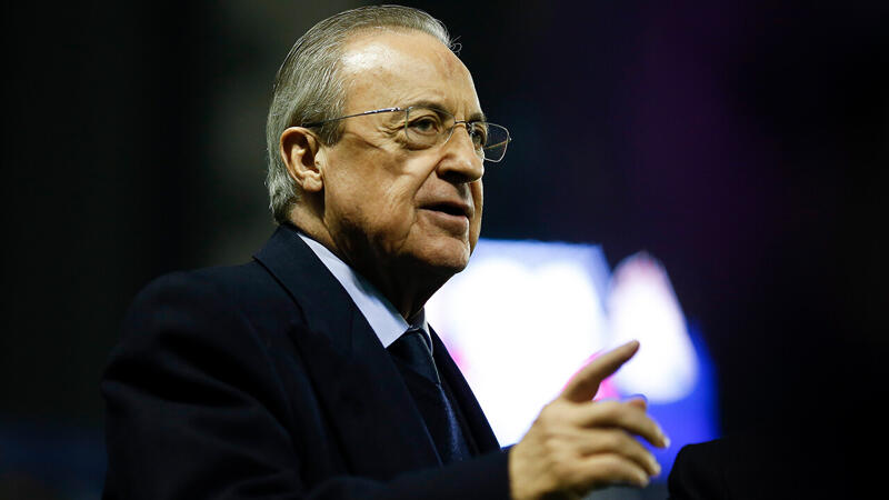 <a href='/de/daten/news/fussball/real-madrid/' class='tag'>Real Madrid</a> klagt gegen Milliarden-Deal der Liga