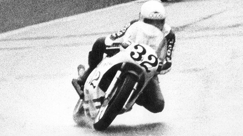 Nenning: Vom Motorrad-WM-Sieger zum Winzer