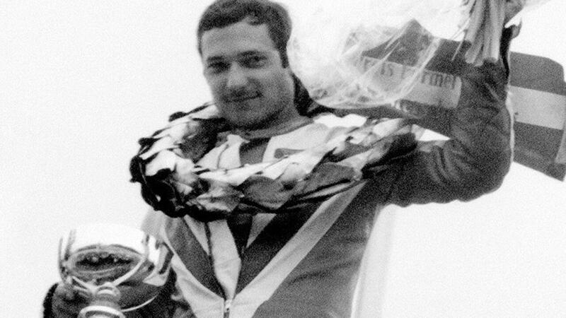 Längere <a href='/de/daten/news/fussball/motorsport/' class='tag'>Motorsport</a>-Karriere war aus finanziellen Gründen unmöglich