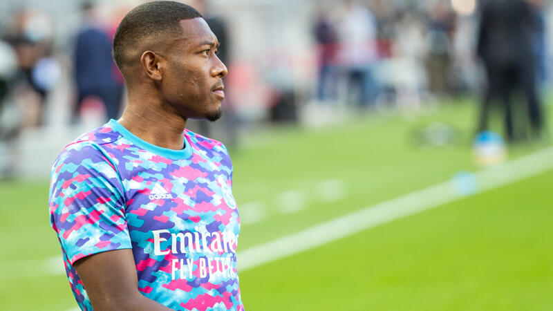 Milan-Legende Maldini schwärmt von Alaba