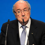 "Absurd": Blatter kritisiert FIFA nach Abweisung von Referee