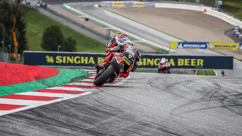 <a href='/de/daten/news/motorsport/motogp/' class='tag'>MotoGP</a>-Umbau am Red Bull Ring in Spielberg?