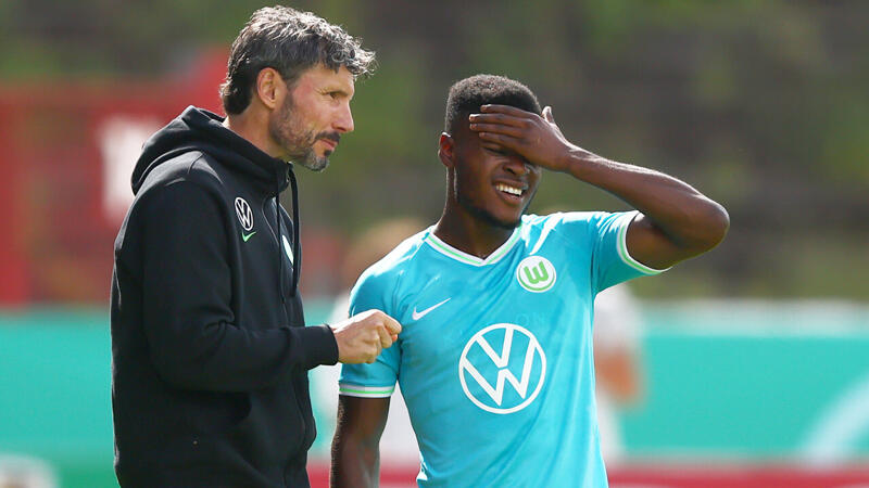 Wolfsburg droht wegen Wechsel-Fehler Pokal-Aus