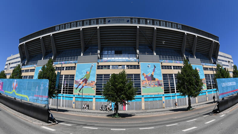 RBS-Gegner Bröndby verliert Schlacht um Kopenhagen