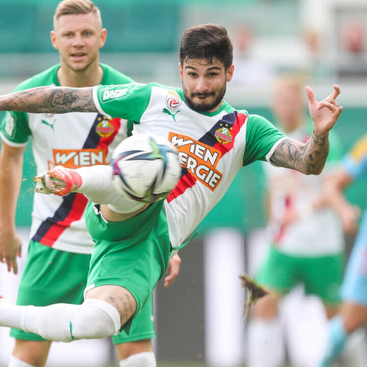 Taxi Fountas erlegt den WAC im Alleingang