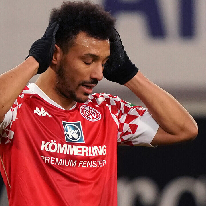 Mainz-Legionär mit Corona infiziert