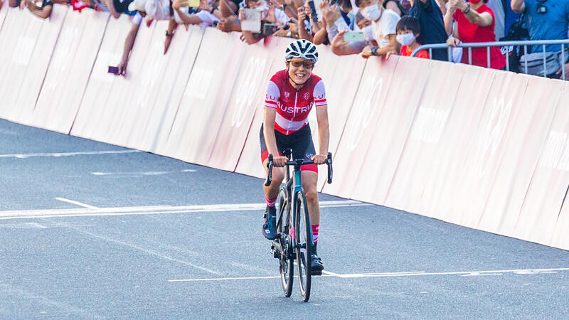 Olympia 2020: Die Medaillengewinner aus Österreich