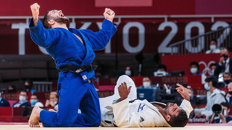 Olympia 2020: Die Medaillengewinner aus Österreich