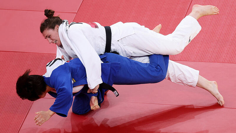 Olympia 2020: Die Medaillengewinner aus Österreich