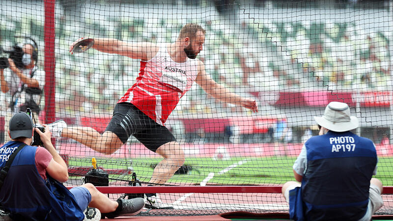 Olympia 2020: Die Medaillengewinner aus Österreich