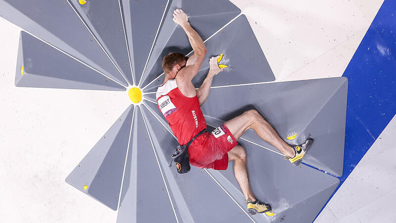 Olympia 2020: Die Medaillengewinner aus Österreich