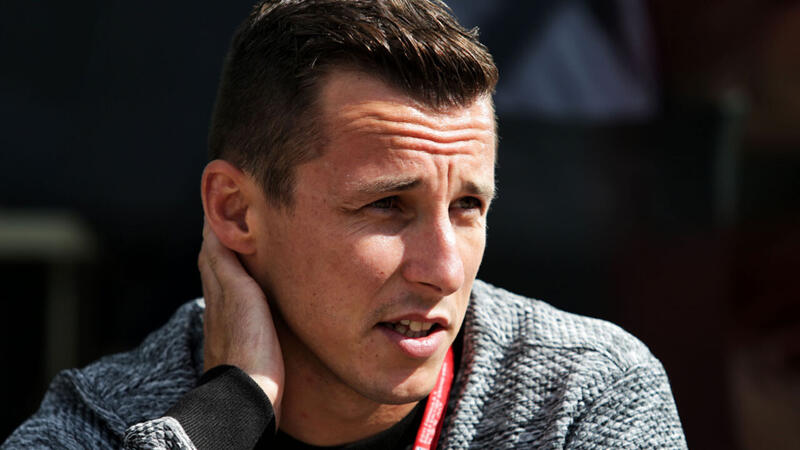 Klien gibt in Zolder sein <a href='/de/daten/news/motorsport/dtm/' class='tag'>DTM</a>-Debüt für McLaren