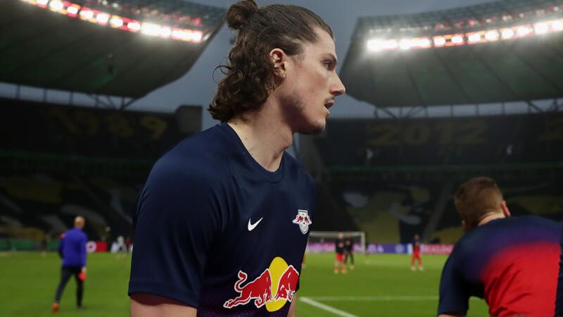 Marsch: Sabitzer-Verbleib "nicht sicher"