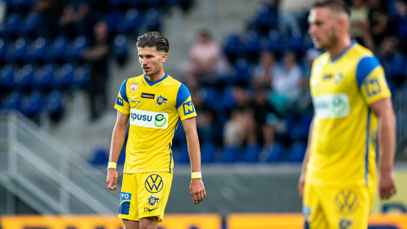 Keine Panik beim <a href='/de/daten/news/fussball/skn-st--poelten/' class='tag'>SKN St. Pölten</a>