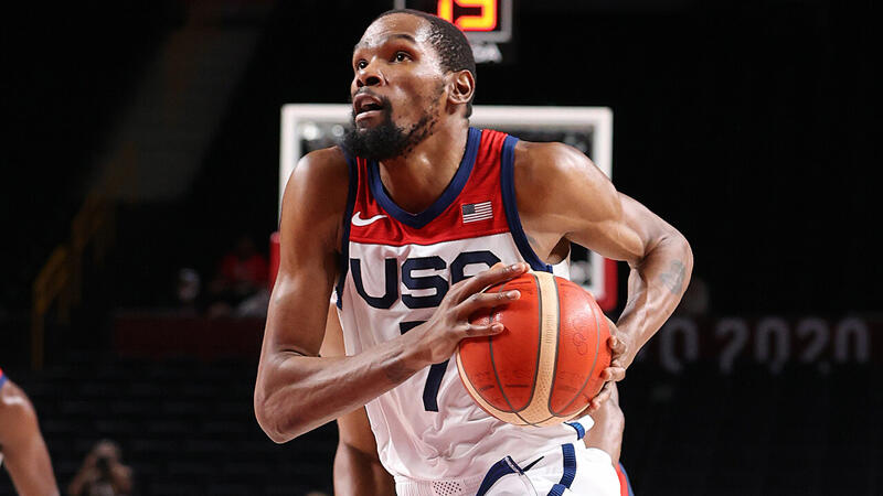 US-Herren gewinnen <a href='/de/daten/news/basketball/basketball/' class='tag'>Basketball</a>-Gold